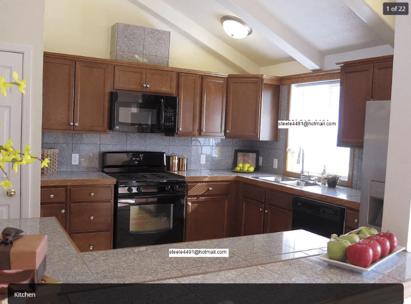 Bellevue House: 2303 Morrie Dr.