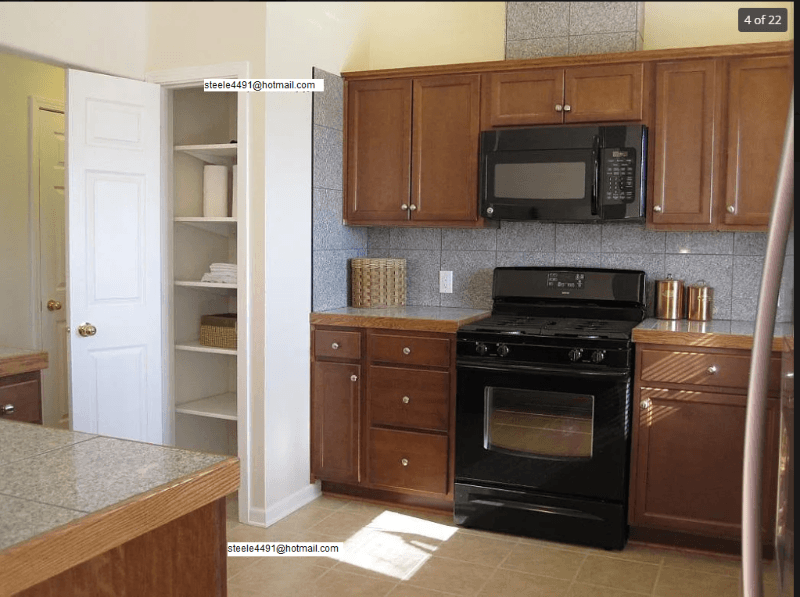Bellevue House: 2303 Morrie Dr.