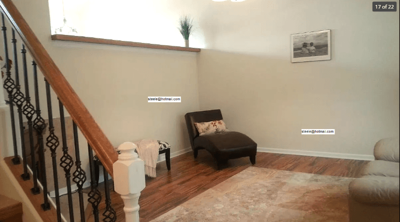 Bellevue House: 2303 Morrie Dr.