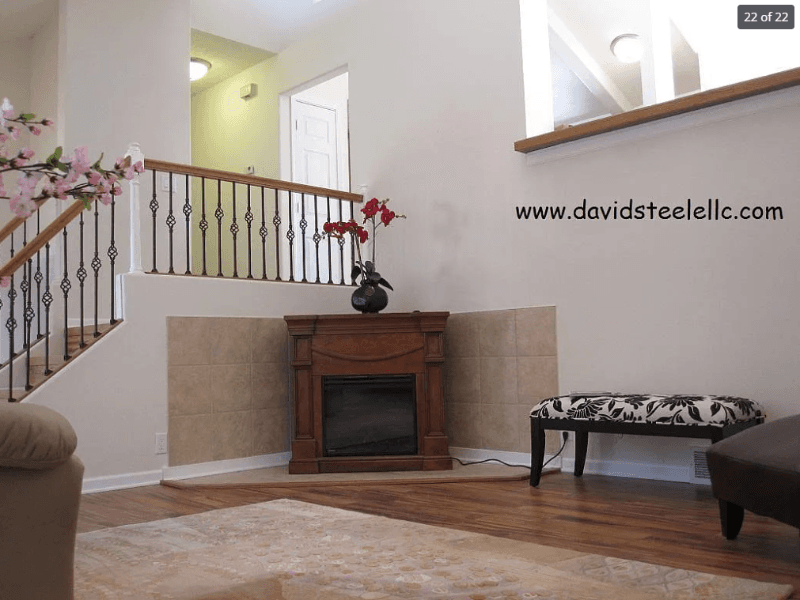 Bellevue House: 2303 Morrie Dr.