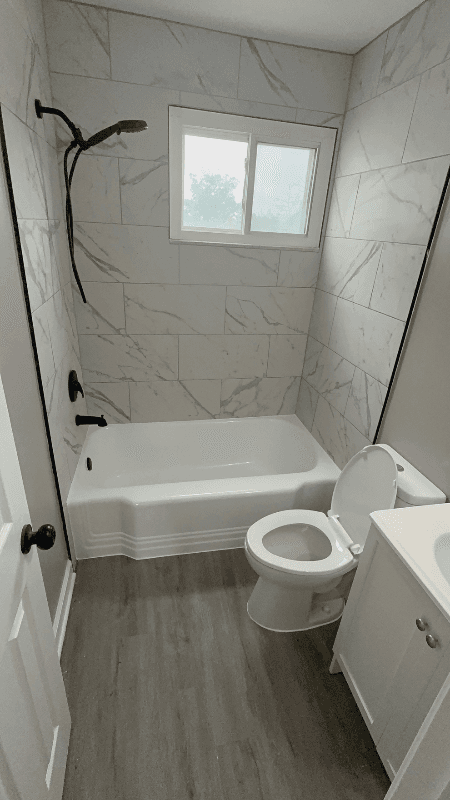 Temple Hills Condo: 2513 Iverson St