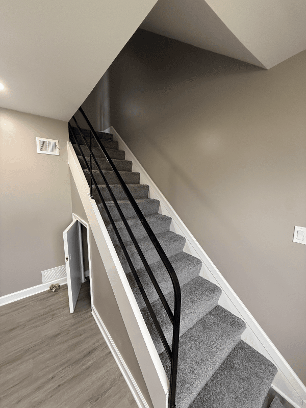 Temple Hills Condo: 2513 Iverson St