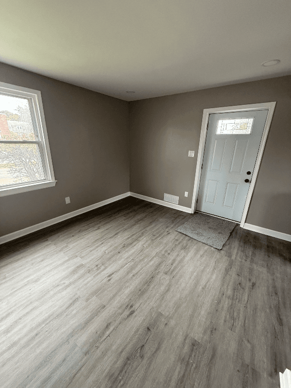 Temple Hills Condo: 2513 Iverson St