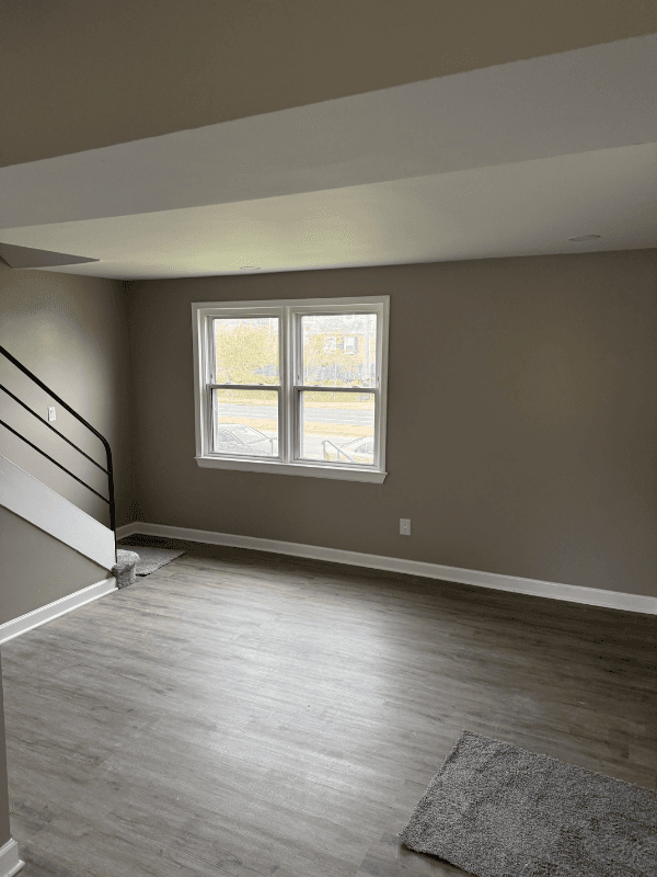 Temple Hills Condo: 2513 Iverson St