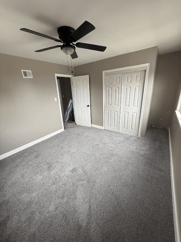 Temple Hills Condo: 2513 Iverson St