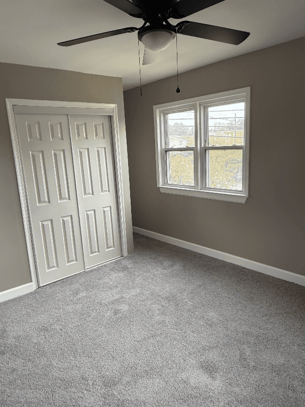Temple Hills Condo: 2513 Iverson St