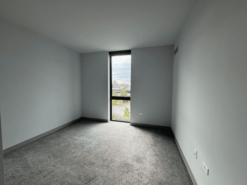 Chicago Condo: 2131 N Elston