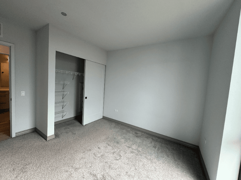 Chicago Condo: 2131 N Elston
