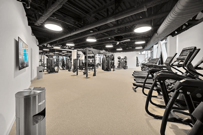 Chicago Condo: 2131 N Elston