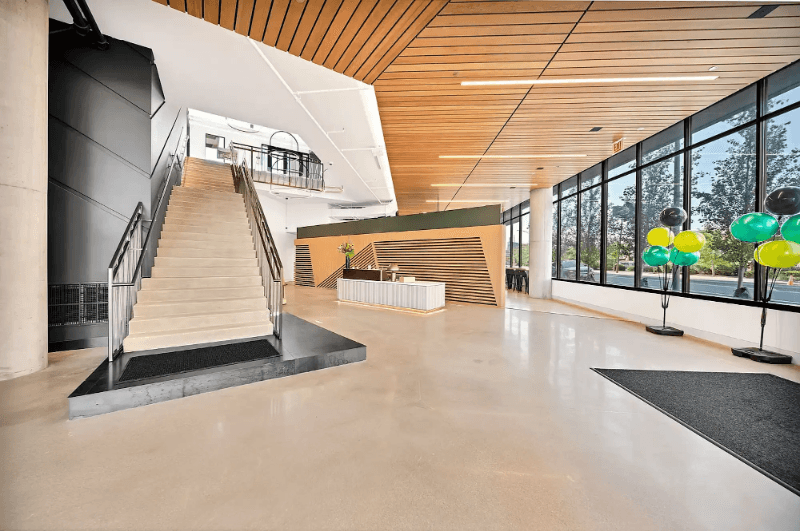 Chicago Condo: 2131 N Elston