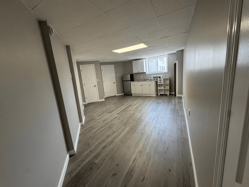 South River Apartment: 79 Whitehead Ave