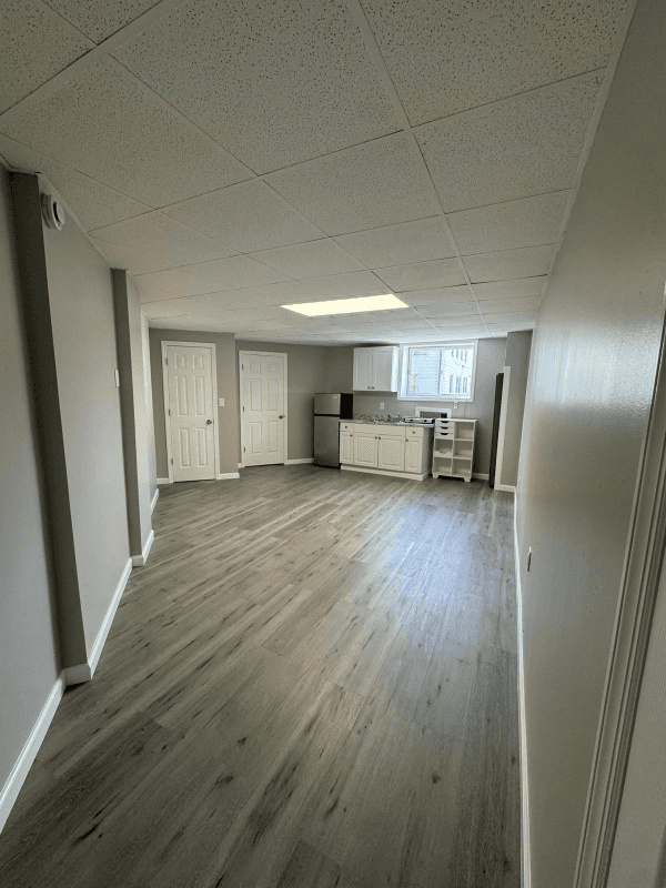 South River Apartment: 79 Whitehead Ave