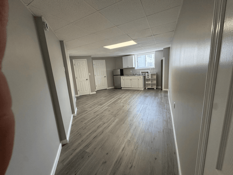 South River Apartment: 79 Whitehead Ave