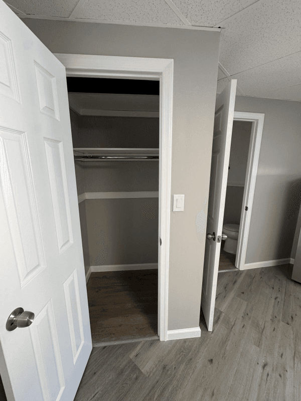 South River Apartment: 79 Whitehead Ave