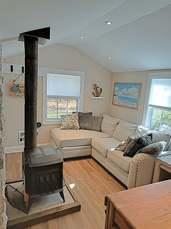 Novelty Other: 14949 Hook Hollow Rd