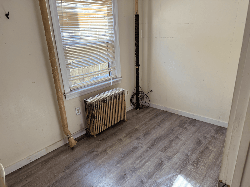 Hyannis Apartment: 215 Main St