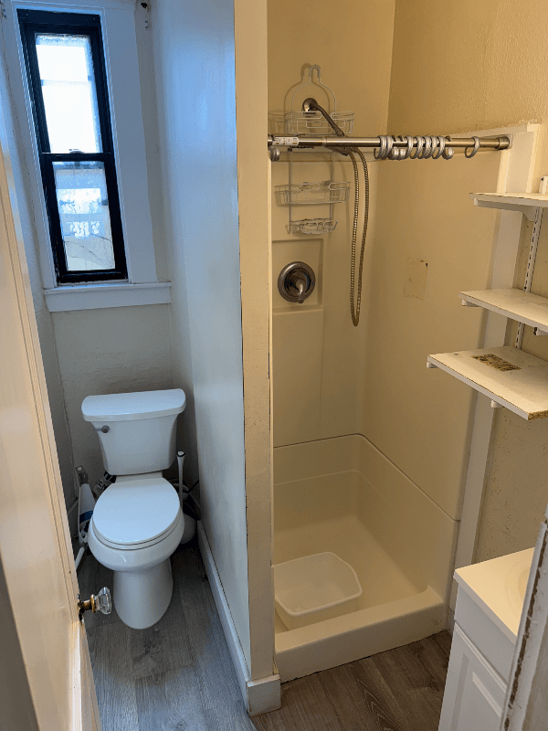 Hyannis Apartment: 215 Main St