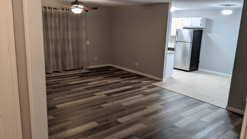 Leesburg Condo: 1002 Foxhunt Ter NE