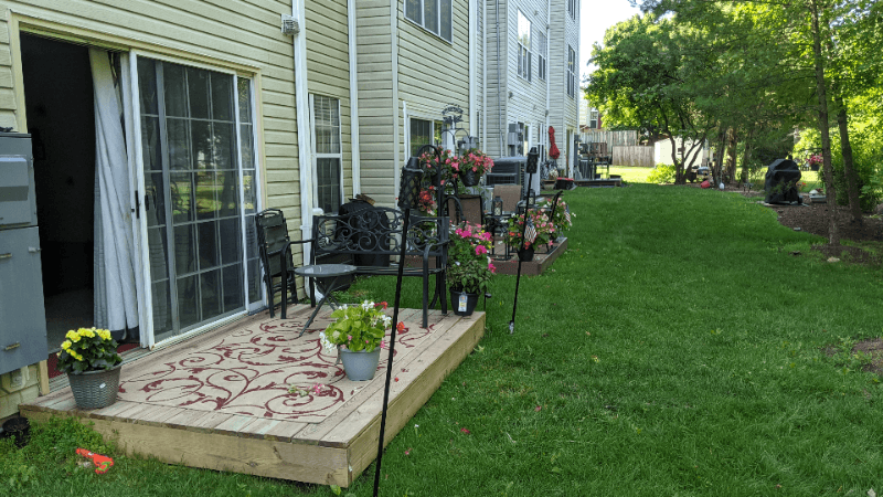 Leesburg Condo: 1002 Foxhunt Ter NE