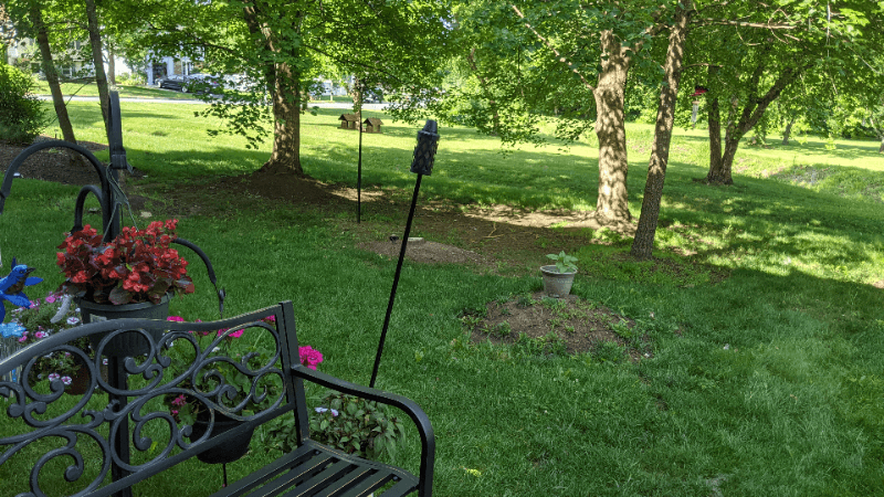 Leesburg Condo: 1002 Foxhunt Ter NE