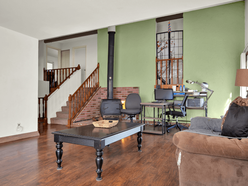 Broomfield Single Room: 13005 Lowell Ct