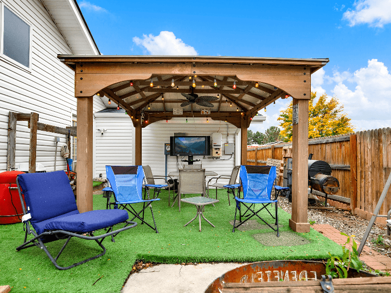 Broomfield Single Room: 13005 Lowell Ct
