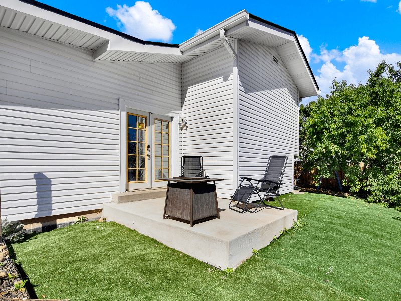Broomfield Single Room: 13005 Lowell Ct