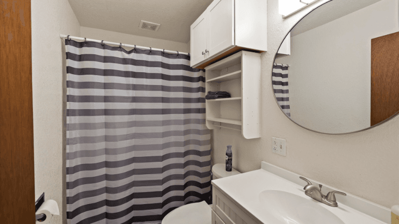 Columbia Falls Apartment: 1022 9th Street