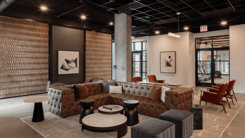 Chicago Condo: 144 N Aberdeen