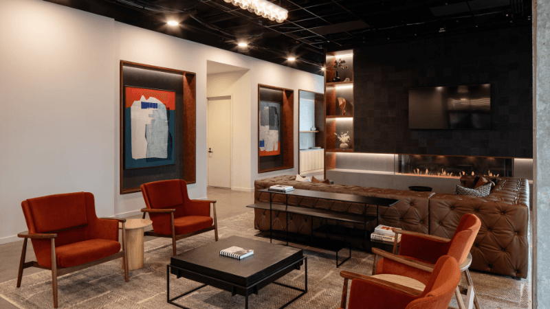 Chicago Condo: 144 N Aberdeen