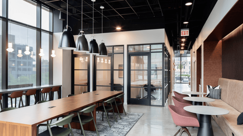 Chicago Condo: 144 N Aberdeen