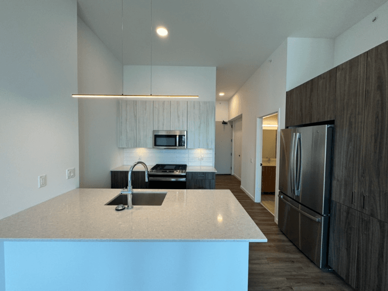 Chicago Condo: 144 N Aberdeen