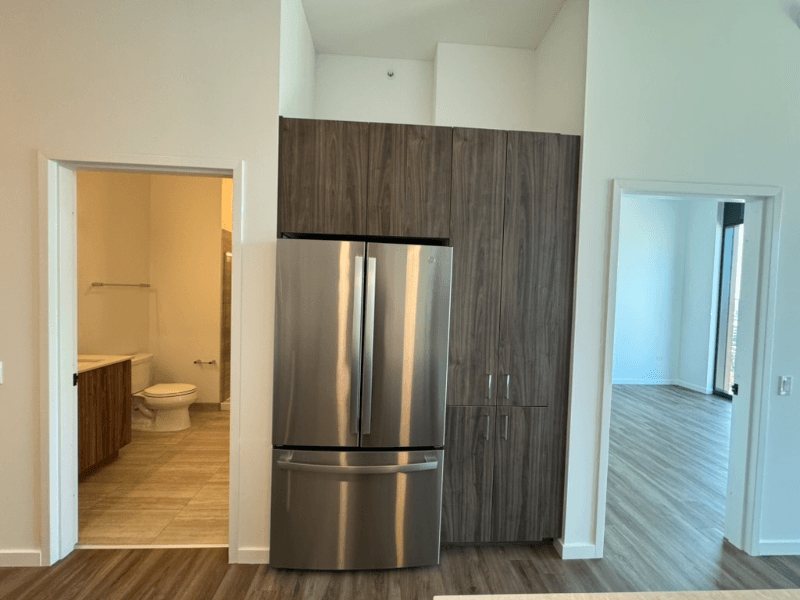 Chicago Condo: 144 N Aberdeen
