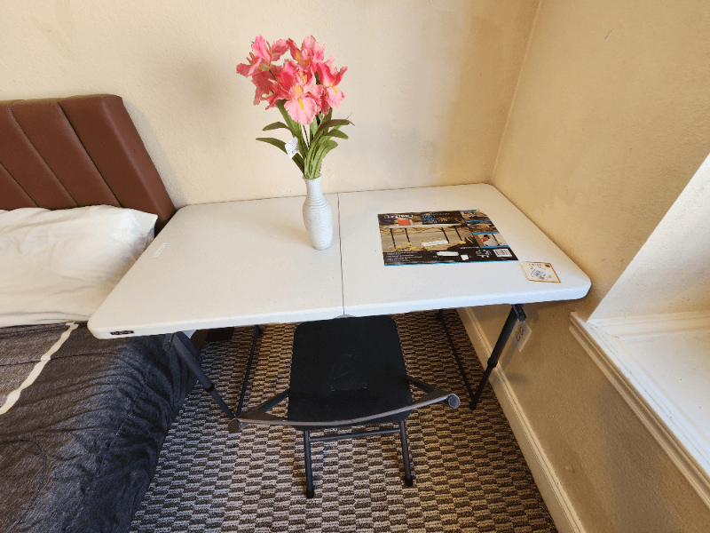 Richardson Single Room: 5611 Aberdeen Drive