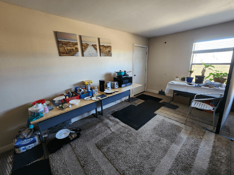 Richardson Single Room: 5611 Aberdeen Drive