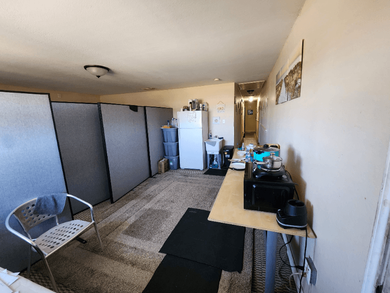 Richardson Single Room: 5611 Aberdeen Drive