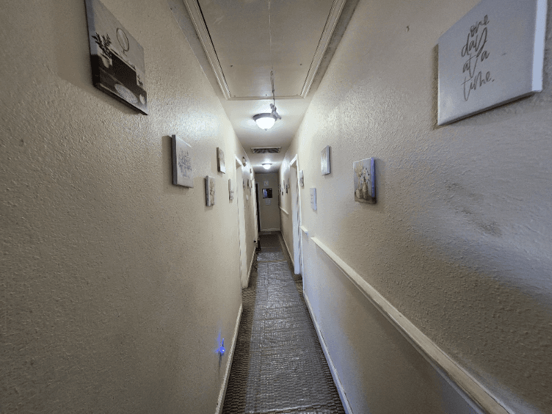 Richardson Single Room: 5611 Aberdeen Drive
