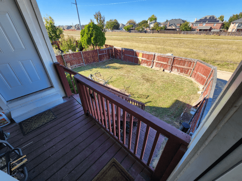 Richardson Single Room: 5611 Aberdeen Drive