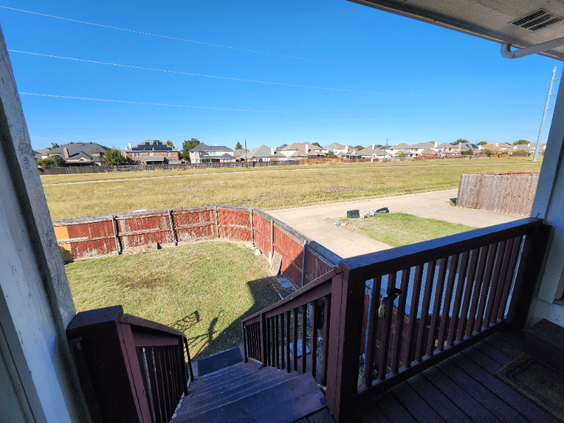 Richardson Single Room: 5611 Aberdeen Drive