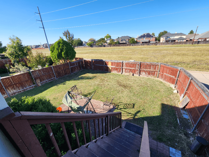 Richardson Single Room: 5611 Aberdeen Drive