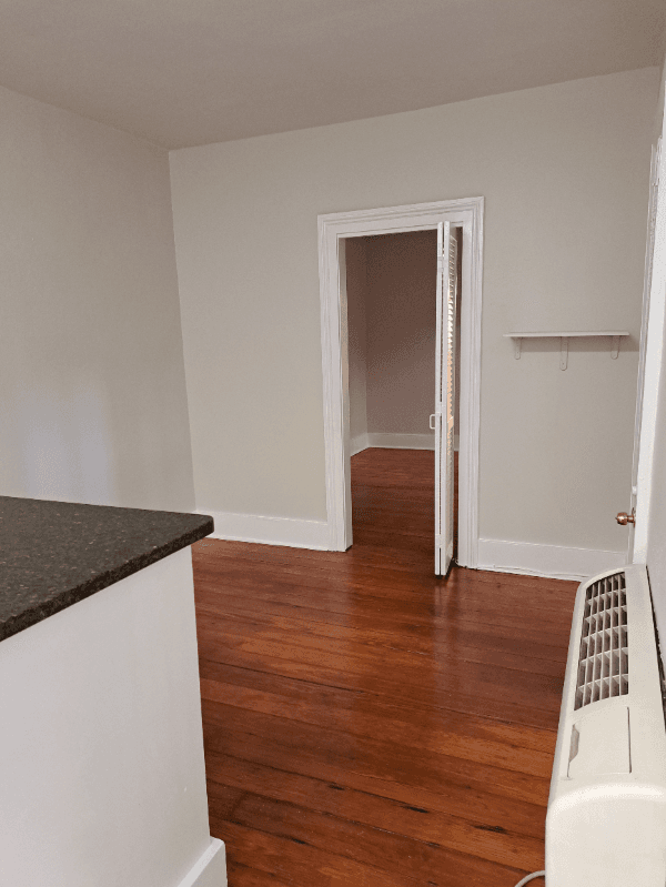 New Orleans Apartment: 514 Madison Street
