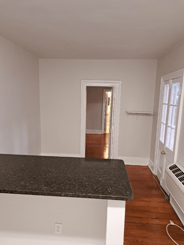 New Orleans Apartment: 514 Madison Street