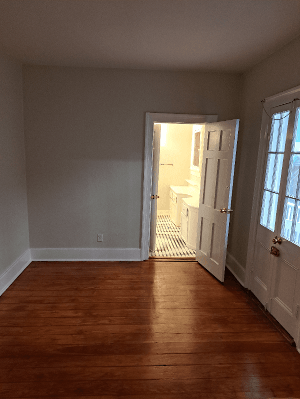 New Orleans Apartment: 514 Madison Street
