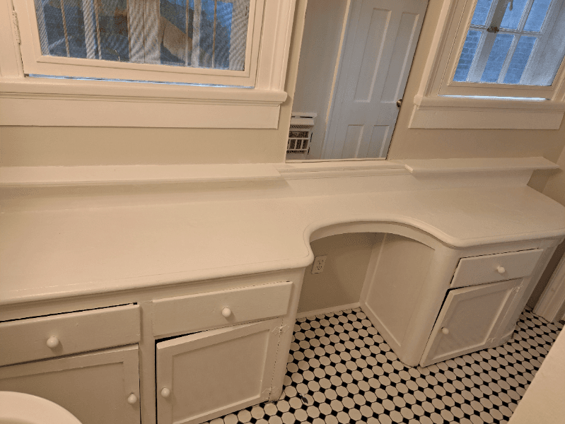 New Orleans Apartment: 514 Madison Street