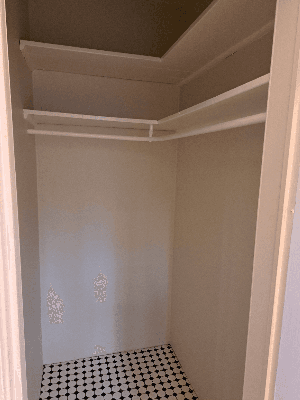 New Orleans Apartment: 514 Madison Street