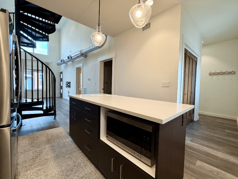Whitefish Condo: 15 Sagebrush CT