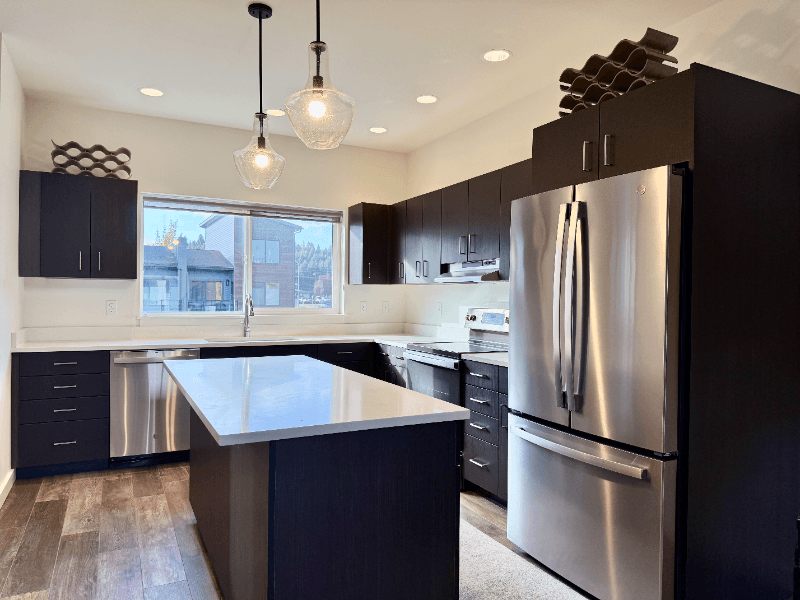 Whitefish Condo: 15 Sagebrush CT