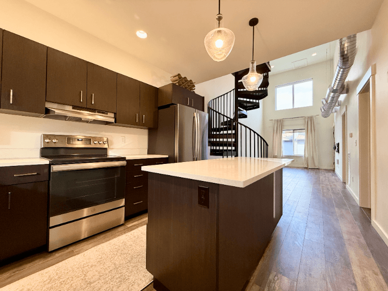 Whitefish Condo: 15 Sagebrush CT