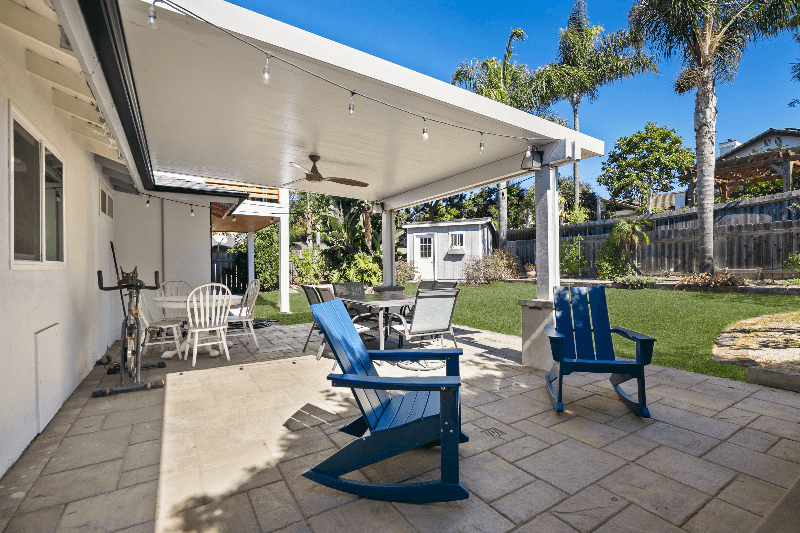 Encinitas Townhome: 1123 Balour Dr