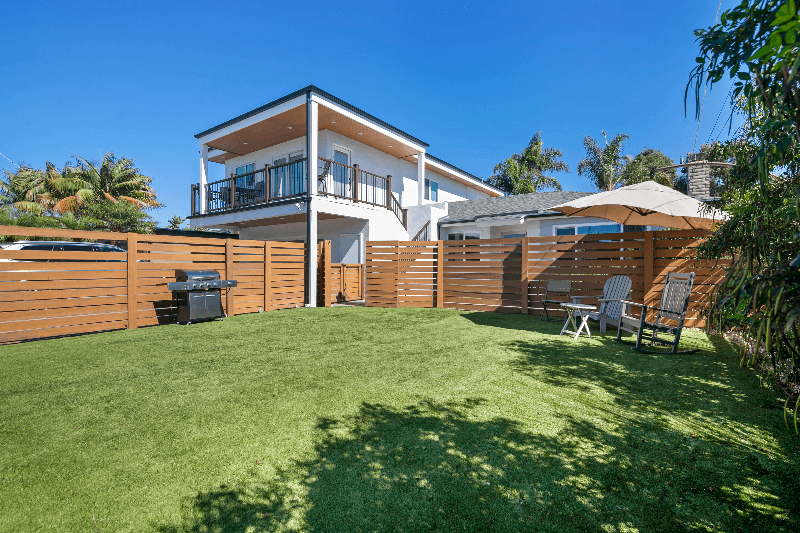 Encinitas Townhome: 1123 Balour Dr